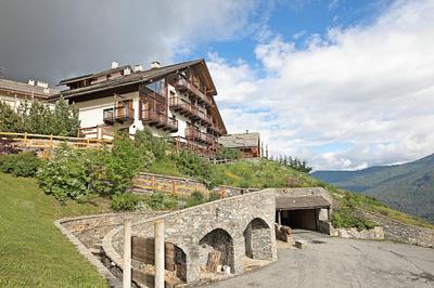 Residence Cianfuran
