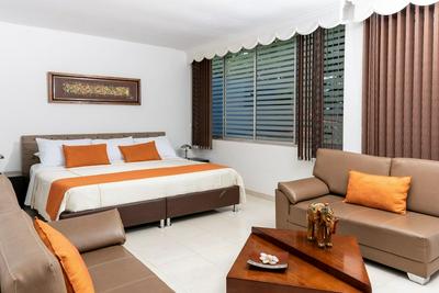 Hotel Café  Café Avenida