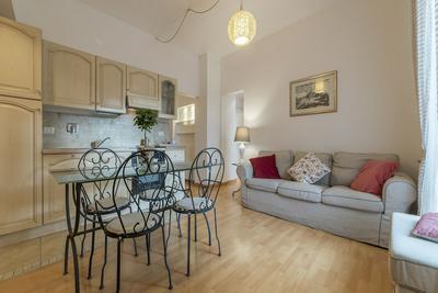 Lovely Flat San Giovanni