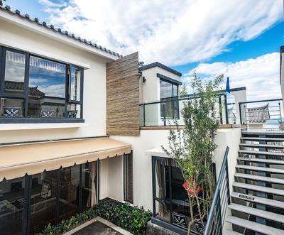 Dali Really Good Yard Villa