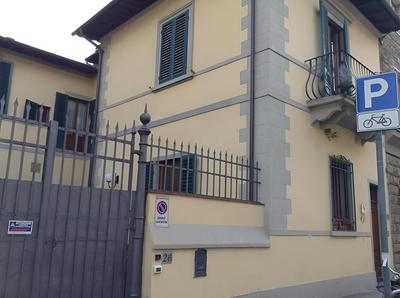Villino il Magnifico