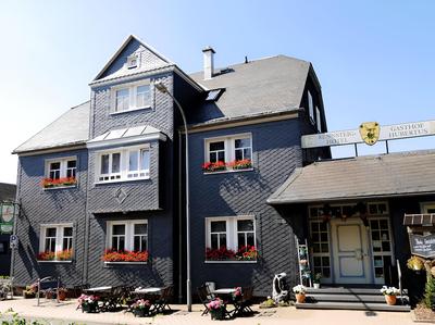 Rennsteighotel Hubertus