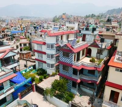 Asian Heritage Inn & Bistro