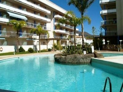 Apartamentos Port Canigo 46