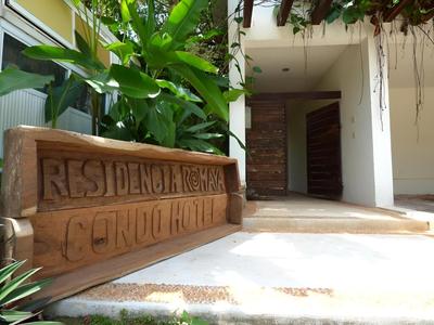 Romaya Condo Hotel