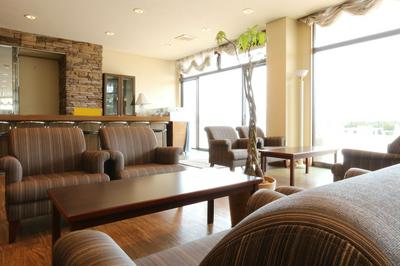 Tsushima Grand Hotel