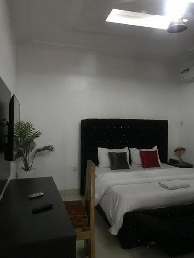 View Point Apartment and Hotel