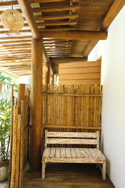 Arandu Casa Hotel Colina