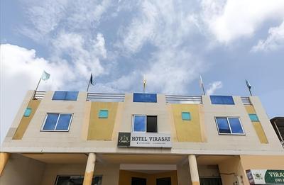 Hotel Virasat Mandav