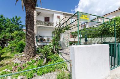 Apartments Juranovic