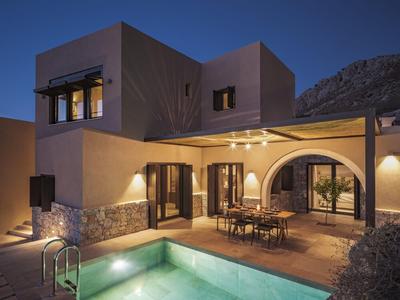 Askianos Luxury Villa - The Ultimate Elegant Oasis, 사진 2