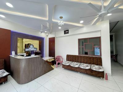 Hotel Gupta Residency - near Temple