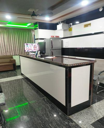 Hotel New Maruthi Residency Inn