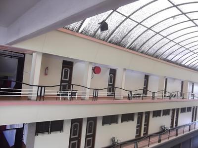 Hotel Sahyadree Lodging