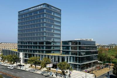 Fairfield by Marriott Hangzhou Yuhang