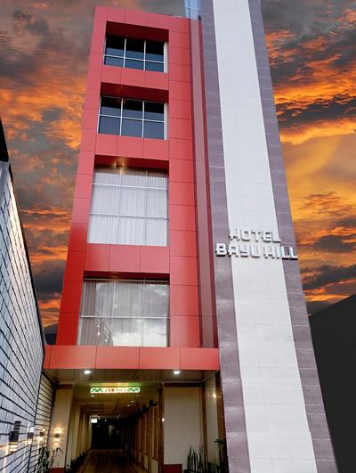 HOTEL BAYU HILL