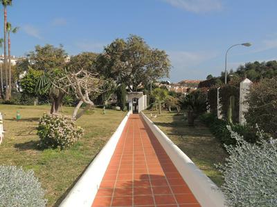 Sunstay Flat I Jardines Benalmadena