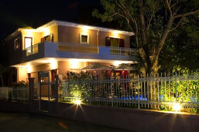 Exanthia Villas