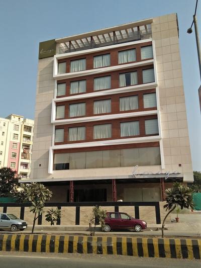 Hotel Ramaya
