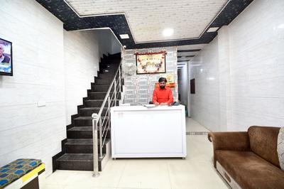 OYO 29417 Ms Guest House