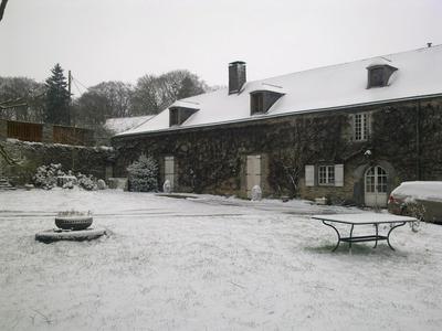 Manoir de Pommery