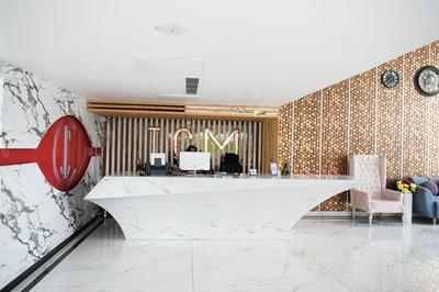 Country Ambience Hotel