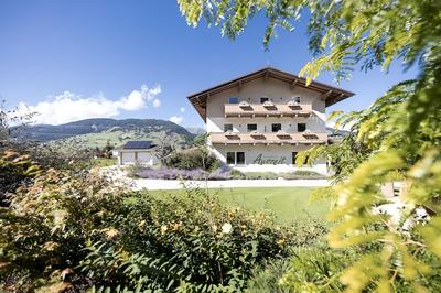 Appartements Auszeit