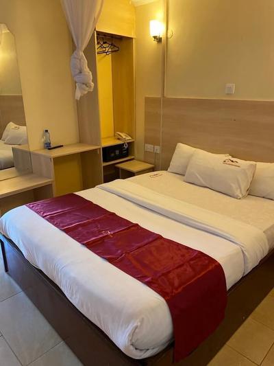 The Konar House Lounge