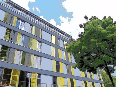 Domapartments Aachen City