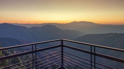 Xenious Micro Vista Elite - Chail