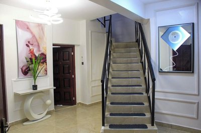 Zeroes Resort Machakos