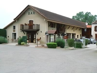 Hotel Restaurant les 3B