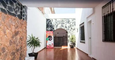Hotel Casa De Las Piedras