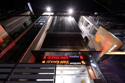 Golden Apple Boutique Hotel