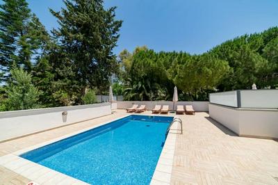 Villa Stephanotis 3 Bedroom With Private Pool