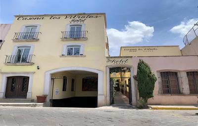 Hotel Casona Los Vitrales