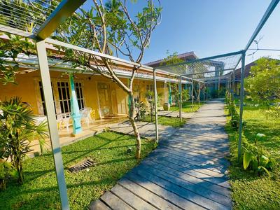 Palmera Eco Resort Nilaveli