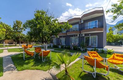 Gizli Koy Otel - Image 24