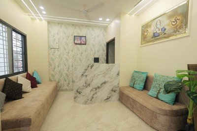 Hotel Ujjain Dwarka Palace