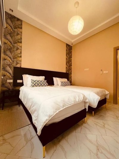 Relax family Prestige