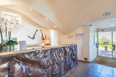 Hôtel Club Port La Galère