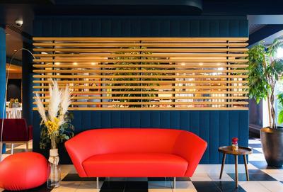 Best Western Plus Hotel Le Rhenan