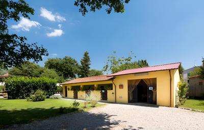 Casa Lina