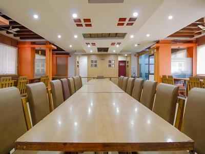 OYO 1403 Chikkadpally