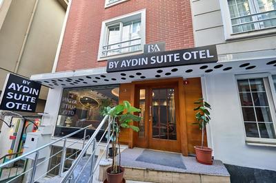 By Aydın Suit Otel - Image 62