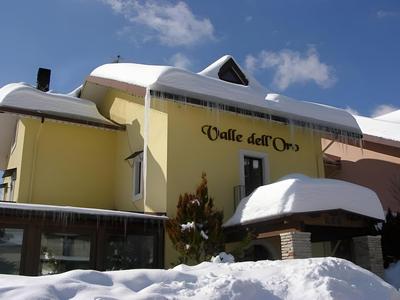 Hotel Valle dell'Oro