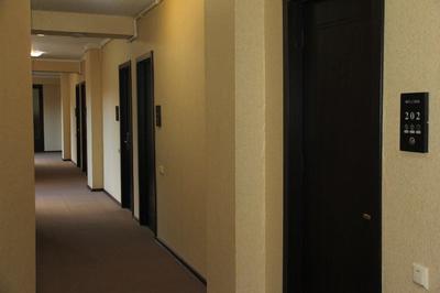 Hotel Sea View Tbilisi