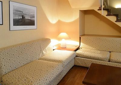 Residence Lagrange