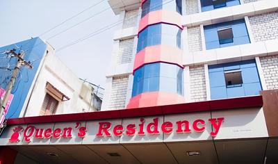 New Queens Residency