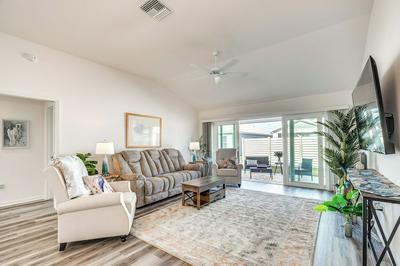 The Villages Golf Escape: Home w/ Pool Access!